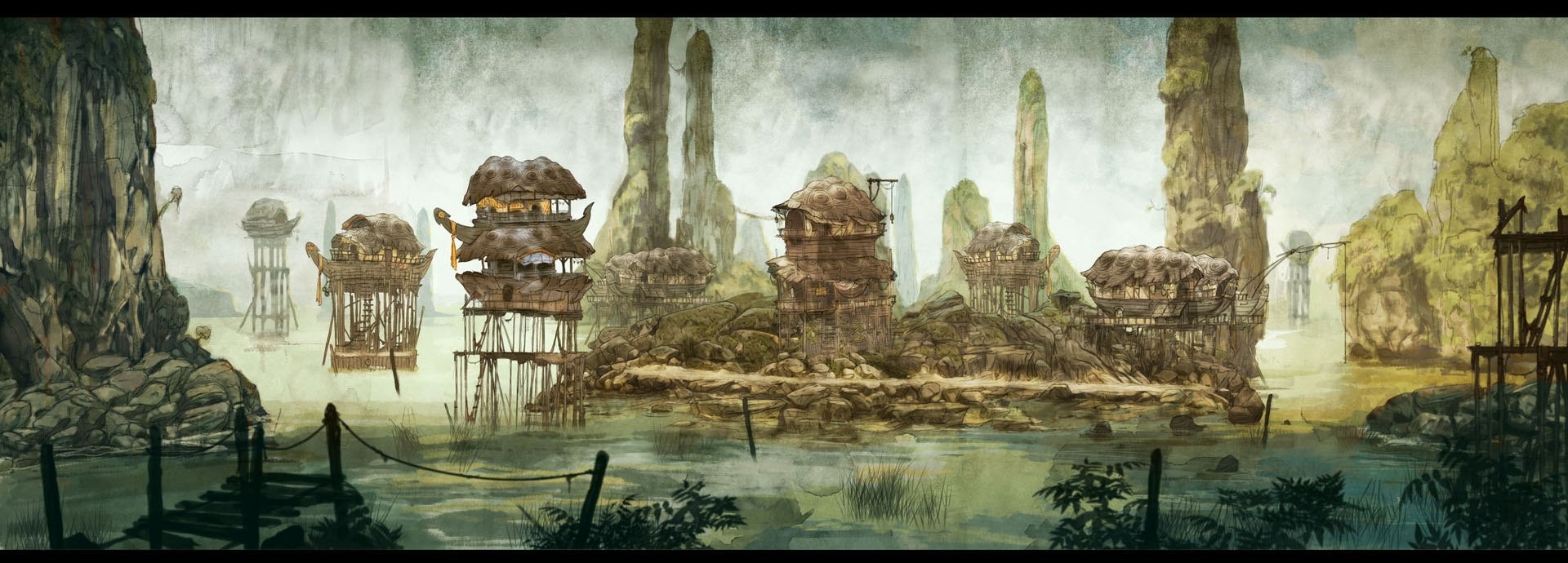 Child of Light